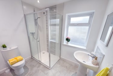 5 bed house, St. Oswald Street, City Centre, Lancaster, LA13AS - Image 6