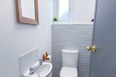 5 bed house, Wyresdale Road, City Centre, Lancaster, LA13EA - Image 6