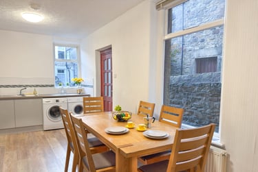 6 bed house, Dallas Road, City Centre, Lancaster, LA11TW - Image 6