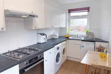 6 bed house, Golgotha Road, Scotforth, Lancaster, LA13AA - Image 6