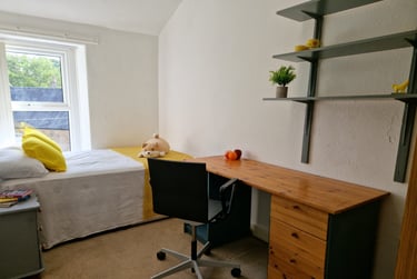 6 bed house, Park Square, City Centre, Lancaster, LA13EH - Image 13