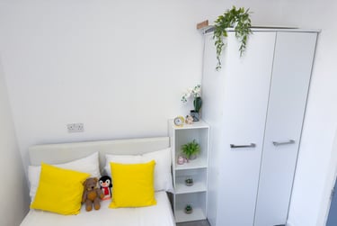 6 bed flat, Westham Street, City Centre, Lancaster, LA13AU - Image 6