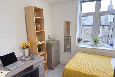 6 bed flat, Westham Street, City Centre, Lancaster, LA13AU - Image 6