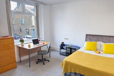 4 bed house, Dumbarton Road, City Centre, Lancaster, LA13BX - Image 6
