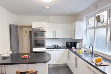 6 bed house, Westbourne Road, City Centre, Lancaster, LA15DB - Image 6