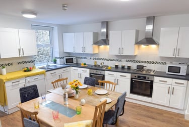 8 bed house, Dallas Road, City Centre, Lancaster, LA11TW - Image 6