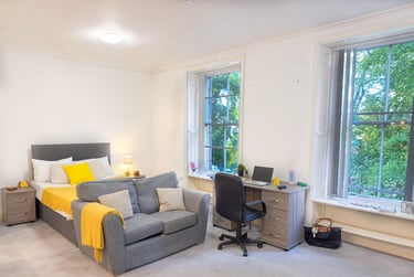 1 bed studio, Queen Square, City Centre, Lancaster, LA11RN - Image 6
