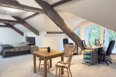 1 bed studio, Queen Square, City Centre, Lancaster, LA11RN - Image 6