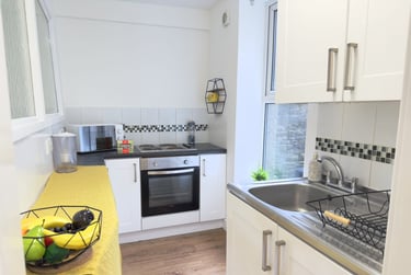 1 bed flat, Dallas Road, City Centre, Lancaster, LA11TW - Image 6