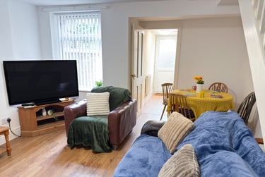 5 bed house, Dumbarton Road, City Centre, Lancaster, LA13BX - Image 8