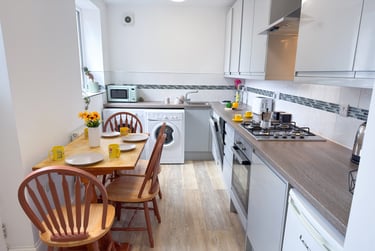 4 bed house, Kirkes Road, City Centre, Lancaster, LA13DW - Image 8