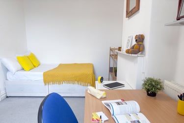 5 bed house, St. Oswald Street, City Centre, Lancaster, LA13AS - Image 8
