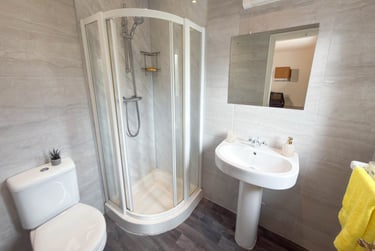 6 bed house, Villas Court, City Centre, Lancaster, LA11TR - Image 8