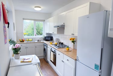 4 bed house, Park Square, City Centre, Lancaster, LA13EH - Image 6
