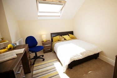 9 bed house, Westbourne Road, City Centre, Lancaster, LA15DB - Image 6