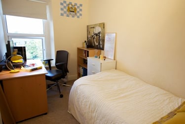 4 bed house, Park Square, City Centre, Lancaster, LA13EH - Image 6