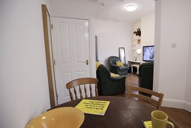 5 bed house, St. Oswald Street, City Centre, Lancaster, LA13AS - Image 6