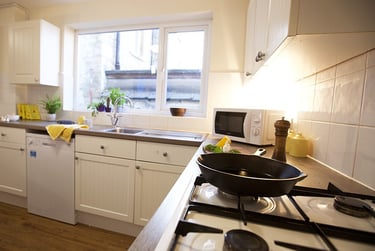 5 bed house, St. Oswald Street, City Centre, Lancaster, LA13AS - Image 6