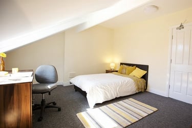5 bed house, St. Oswald Street, City Centre, Lancaster, LA13AS - Image 6