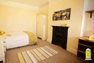 6 bed house, Dallas Road, City Centre, Lancaster, LA11TW - Image 7