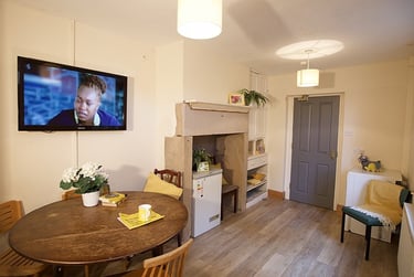 6 bed house, Hubert Place, City Centre, Lancaster, LA15PF - Image 6