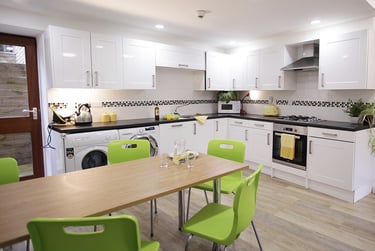 6 bed house, New Street, City Centre, Lancaster, LA11EG - Image 6