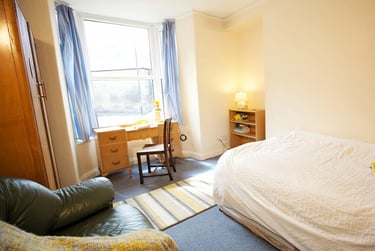 6 bed house, Park Square, City Centre, Lancaster, LA13EH - Image 5