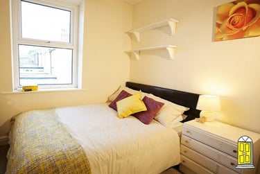 4 bed house, Aberdeen Road, City Centre, Lancaster, LA13DB - Image 6