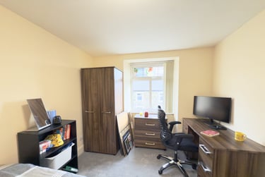 4 bed flat, Brock Street, City Centre, Lancaster, LA11UR - Image 6