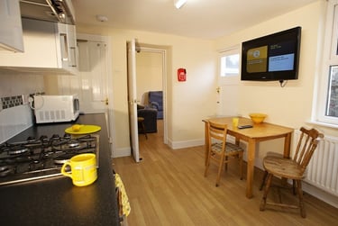 5 bed house, Bowerham Road, City Centre, Lancaster, LA14AA - Image 6