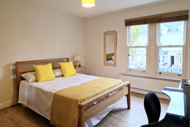 6 bed house, Villas Court, City Centre, Lancaster, LA11TR - Image 8