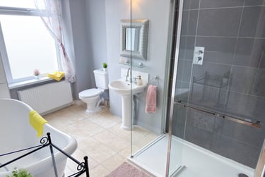 4 bed house, Dale Street, City Centre, Lancaster, LA13AP - Image 6