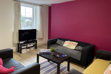 6 bed house, Greaves Road, Scotforth, Lancaster, LA14UW - Image 6