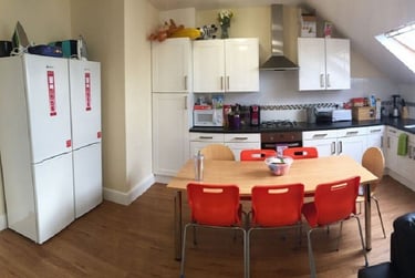 6 bed flat, Westbourne Road, City Centre, Lancaster, LA15DB - Image 6