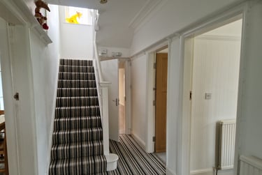 6 bed house, Hall Park, Scotforth, Lancaster, LA14SH - Image 5