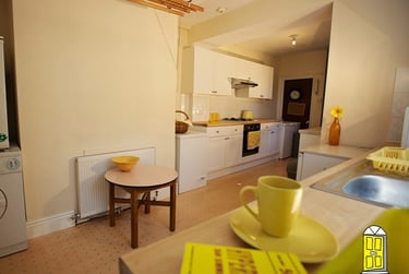 6 bed house, Dallas Road, City Centre, Lancaster, LA11TW - Image 6
