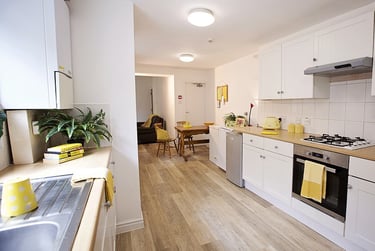 6 bed house, Dale Street, City Centre, Lancaster, LA13AP - Image 6