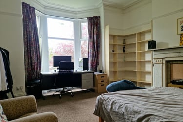 8 bed house, Scotforth Road, Scotforth, Lancaster, LA14TS - Image 5