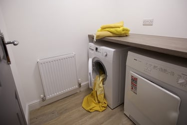 9 bed house, Westbourne Road, City Centre, Lancaster, LA15DB - Image 6