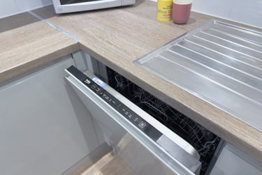 1 bed studio, Queen Square, City Centre, Lancaster, LA11RN - Image 6