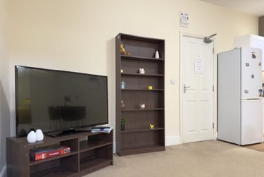 1 bed studio, Westbourne Road, City Centre, Lancaster, LA15DB - Image 6