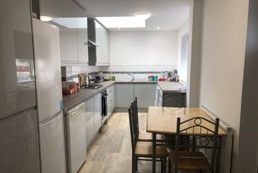 5 bed house, Meadow Street, City Centre, Lancaster, LA15PH - Image 6