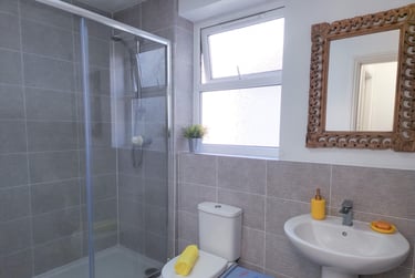 9 bed house, Westbourne Road, City Centre, Lancaster, LA15DB - Image 6