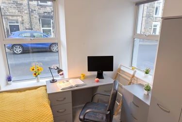 5 bed house, Meadow Street, City Centre, Lancaster, LA15PH - Image 9