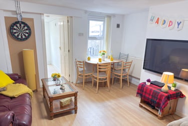 5 bed house, Dumbarton Road, City Centre, Lancaster, LA13BX - Image 9