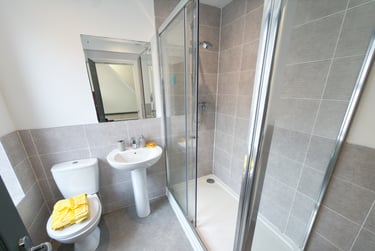 4 bed house, Hope Street, City Centre, Lancaster, LA13BQ - Image 8