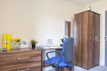 4 bed house, Gladstone Terrace, City Centre, Lancaster, LA11DW - Image 9