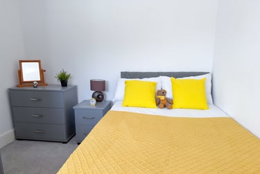 5 bed house, West Road, City Centre, Lancaster, LA15NU - Image 7