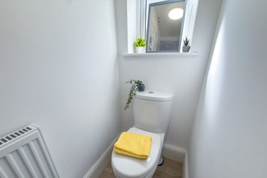 6 bed house, Dale Street, City Centre, Lancaster, LA13AP - Image 7