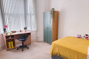 6 bed house, Dale Street, City Centre, Lancaster, LA13AP - Image 7